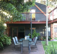 Jetz Bungalow - 2032 Olympic Games