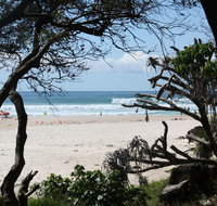 Ocean Breeze at Caba