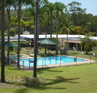 Kempsey Rose Motor Inn - 2032 Olympic Games
