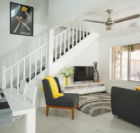 Byron Central Apartments
