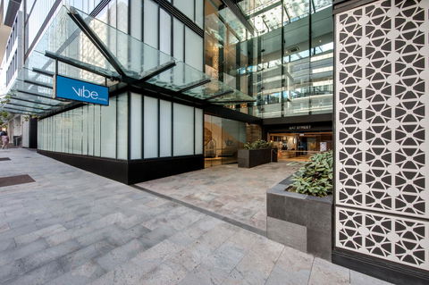Vibe Hotel North Sydney - 2032 Olympic Games 44