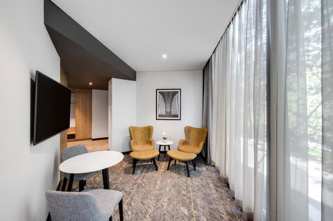 Vibe Hotel North Sydney - 2032 Olympic Games 9