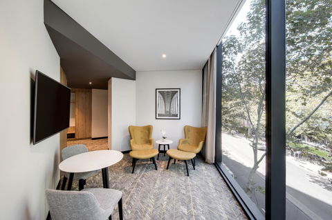 Vibe Hotel North Sydney - 2032 Olympic Games 24