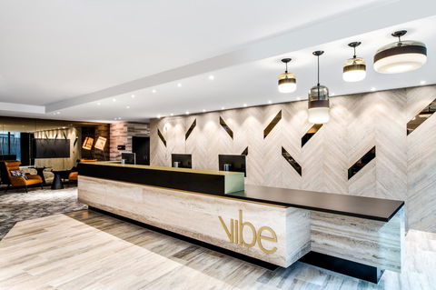 Vibe Hotel North Sydney - 2032 Olympic Games 2