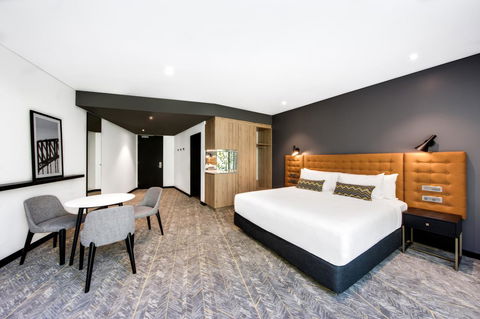 Vibe Hotel North Sydney - 2032 Olympic Games 19