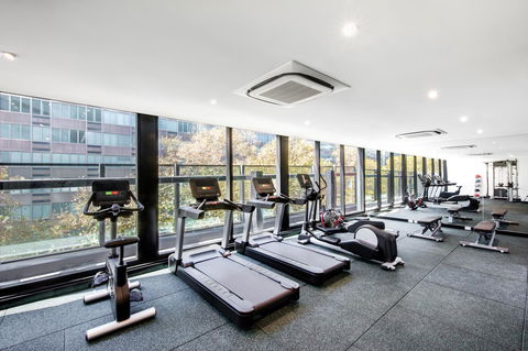 Vibe Hotel North Sydney - 2032 Olympic Games 8