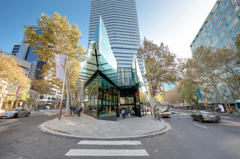 Vibe Hotel North Sydney - 2032 Olympic Games 23