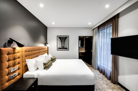 Vibe Hotel North Sydney - 2032 Olympic Games 38