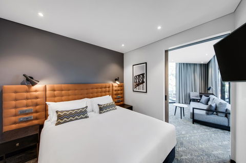 Vibe Hotel North Sydney - 2032 Olympic Games 30