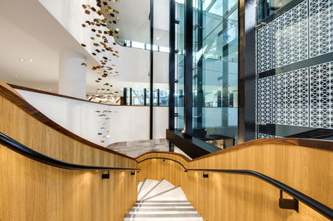 Vibe Hotel North Sydney - 2032 Olympic Games 7