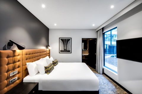 Vibe Hotel North Sydney - 2032 Olympic Games 43