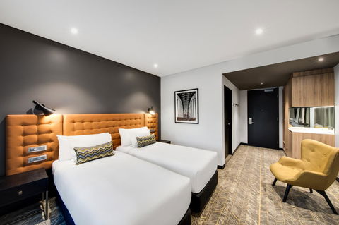 Vibe Hotel North Sydney - 2032 Olympic Games 41