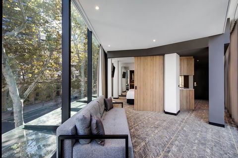 Vibe Hotel North Sydney - 2032 Olympic Games 13