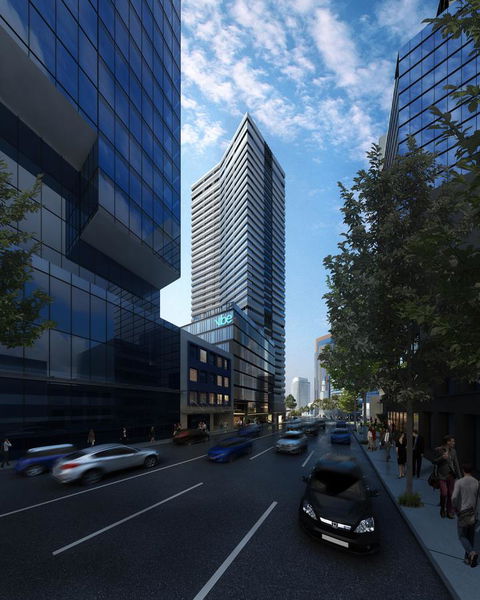 Vibe Hotel North Sydney - 2032 Olympic Games 40