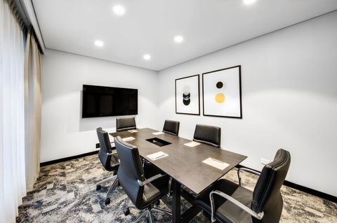 Vibe Hotel North Sydney - 2032 Olympic Games 26