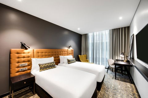 Vibe Hotel North Sydney - 2032 Olympic Games 36