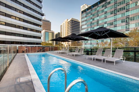 Vibe Hotel North Sydney - 2032 Olympic Games 0