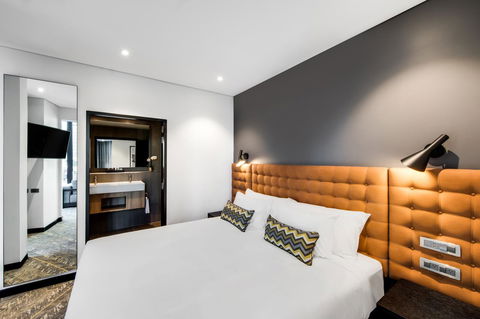 Vibe Hotel North Sydney - 2032 Olympic Games 31