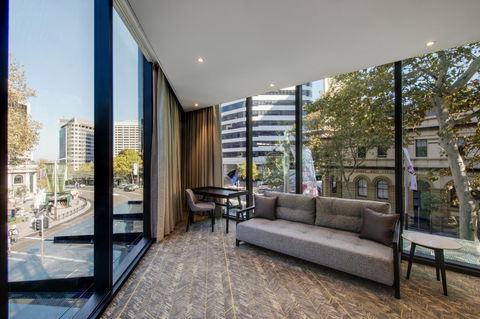 Vibe Hotel North Sydney - 2032 Olympic Games 32