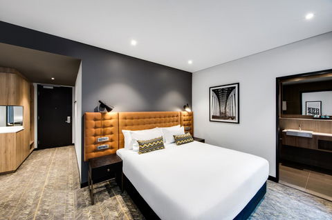 Vibe Hotel North Sydney - 2032 Olympic Games 37