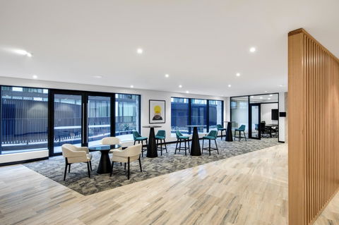 Vibe Hotel North Sydney - 2032 Olympic Games 12