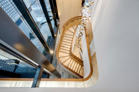 Vibe Hotel North Sydney - 2032 Olympic Games 39