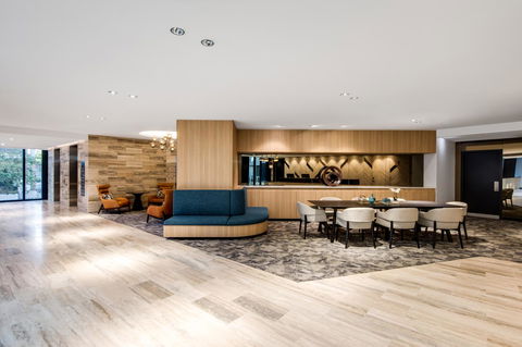 Vibe Hotel North Sydney - 2032 Olympic Games 5