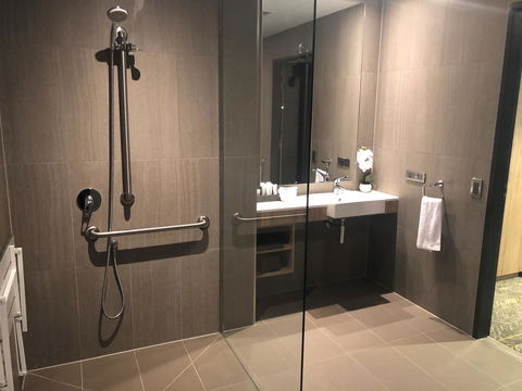 Vibe Hotel North Sydney - 2032 Olympic Games 29