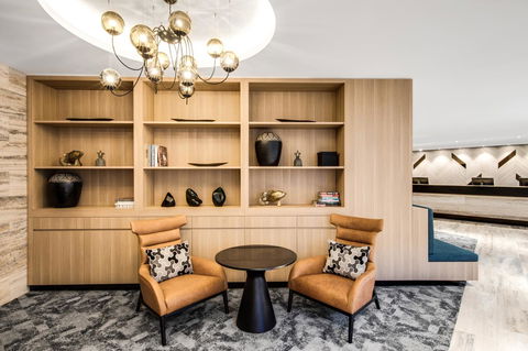 Vibe Hotel North Sydney - 2032 Olympic Games 15