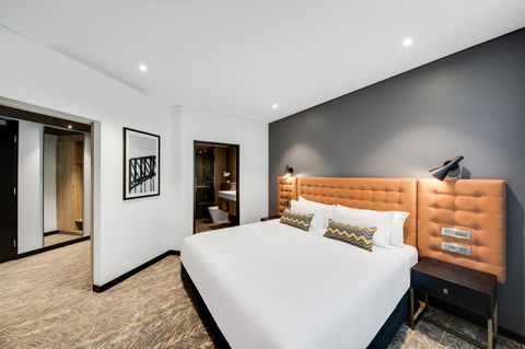 Vibe Hotel North Sydney - 2032 Olympic Games 11