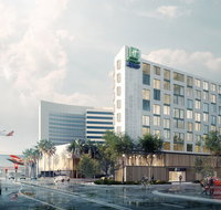 Holiday Inn Express Sydney Airport - 2032 Olympic Games