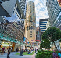 Rydges World Square - 2032 Olympic Games