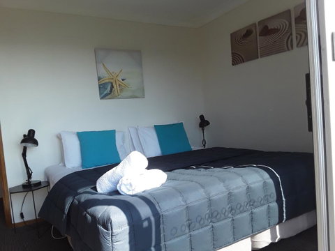 Narooma Golfers Lodge - 2032 Olympic Games 13