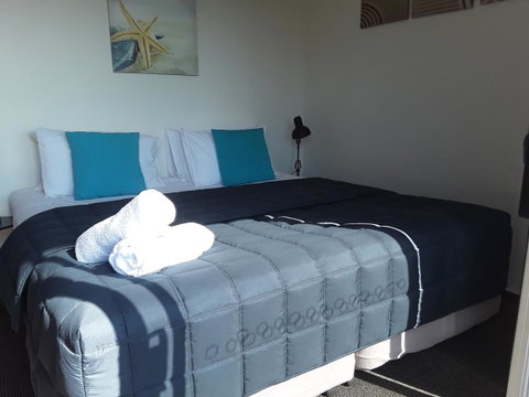 Narooma Golfers Lodge - 2032 Olympic Games 11