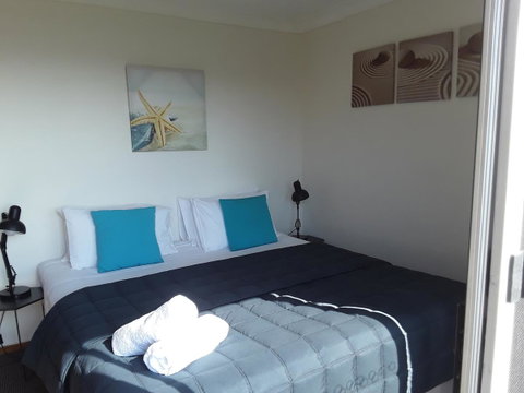 Narooma Golfers Lodge - 2032 Olympic Games 23