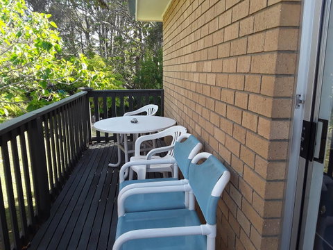 Narooma Golfers Lodge - 2032 Olympic Games 27