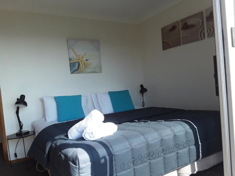 Narooma Golfers Lodge - 2032 Olympic Games 15