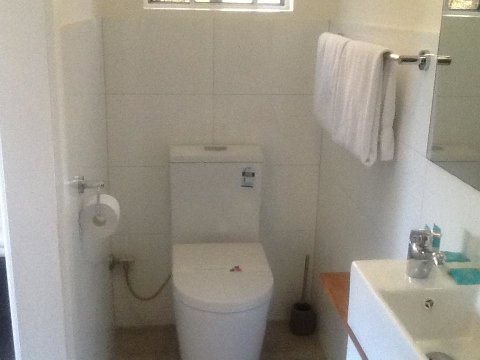 Narooma Golfers Lodge - 2032 Olympic Games 29
