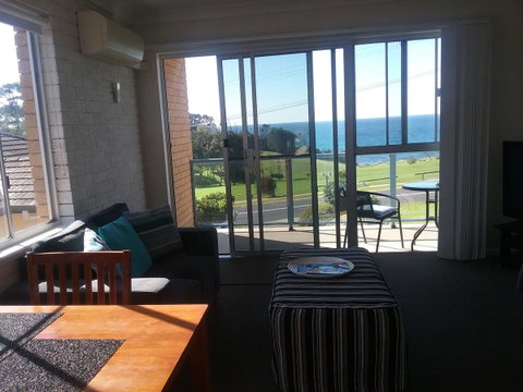 Narooma Golfers Lodge - 2032 Olympic Games 0