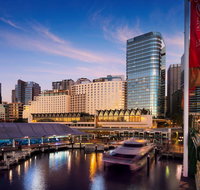 Hyatt Regency Sydney - 2032 Olympic Games