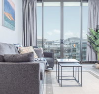 DD Apartments on Day - 2032 Olympic Games