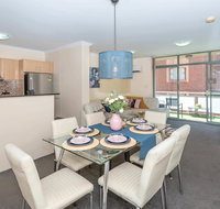 Apartments in Pyrmont - 2032 Olympic Games