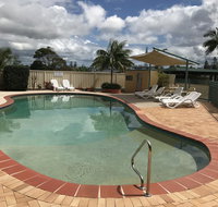 Oxley Cove Holiday Apartment - 2032 Olympic Games