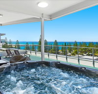 Macquarie Waters Boutique Apartment Hotel - 2032 Olympic Games