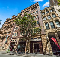 Sydney Hotel QVB - 2032 Olympic Games