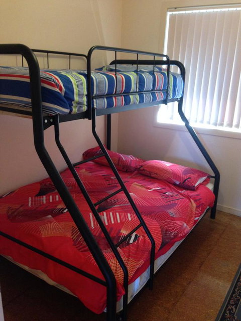 Bellhaven 2, 17 Willow Street - 2032 Olympic Games 4