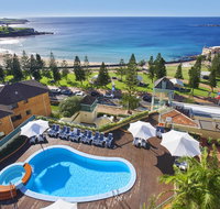 Crowne Plaza Sydney Coogee Beach - 2032 Olympic Games