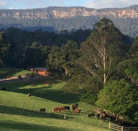 Amaroo Valley Springs - 2032 Olympic Games