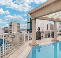 Wyndel Apartments Sydney CBD - Bond - 2032 Olympic Games