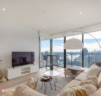 High Rise apt in Heart of Sydney wt Harbour View - 2032 Olympic Games
